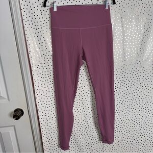 Lululemon Wunder Train High Rise